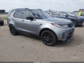 LAND ROVER LAND ROVER DISCOVERY P300 S R-DYNAMIC