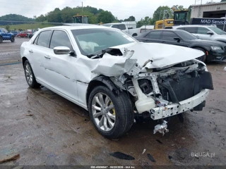 CHRYSLER CHRYSLER 300 LIMITED AWD