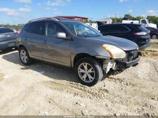 NISSAN NISSAN ROGUE SL
