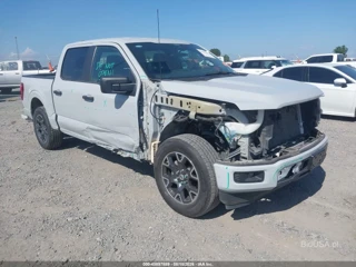 FORD FORD F-150 STX