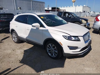 LINCOLN LINCOLN MKC SELECT