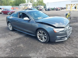 AUDI AUDI S5 3.0T PREMIUM PLUS