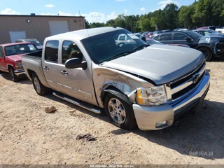 CHEVROLET CHEVROLET SILVERADO 1500 LT1