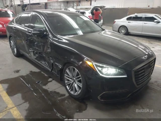 GENESIS GENESIS G80 3.8