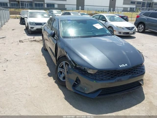 KIA KIA K5 LXS