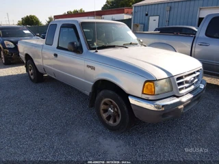 FORD FORD RANGER EDGE/TREMOR/XL/XLT