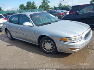 BUICK BUICK LESABRE CUSTOM