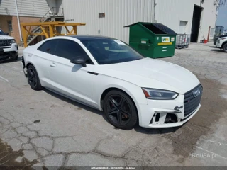 AUDI AUDI S5 3.0T PREMIUM PLUS
