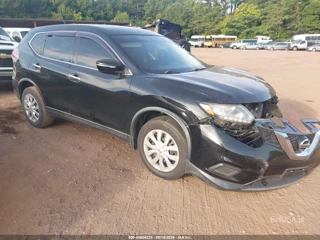 NISSAN NISSAN ROGUE S