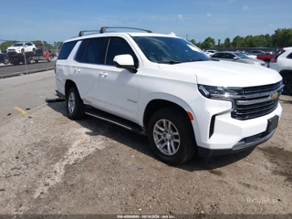 CHEVROLET CHEVROLET TAHOE 2WD LT