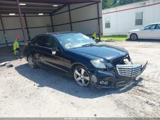 MERCEDES-BENZ MERCEDES-BENZ E 350 4MATIC
