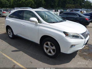 LEXUS LEXUS RX 350