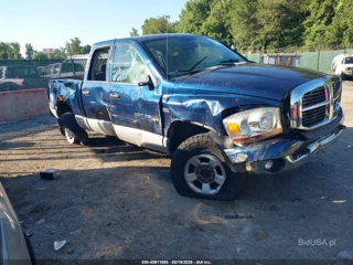 DODGE DODGE RAM 2500 SLT/TRX4 OFF ROAD/SPORT/POWER WAGON