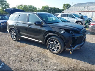 HYUNDAI HYUNDAI PALISADE SEL