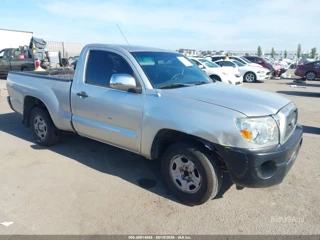 TOYOTA TOYOTA TACOMA