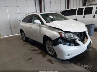 LEXUS LEXUS RX 350