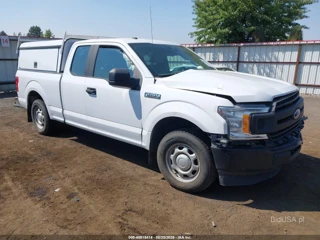 FORD FORD F-150 XL
