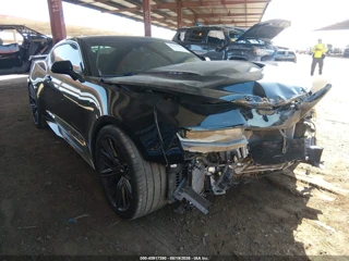 CHEVROLET CHEVROLET CAMARO ZL1