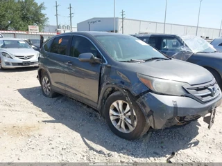 HONDA HONDA CR-V EX