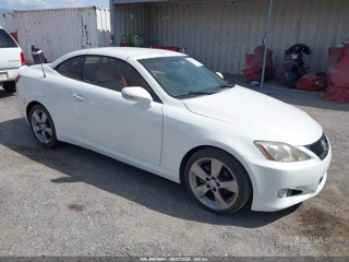 LEXUS LEXUS IS 250C