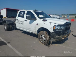RAM RAM 3500 CHASSIS TRADESMAN/SLT/LARAMIE/LIMITED