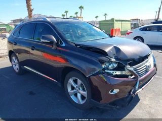 LEXUS LEXUS RX 350