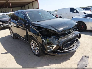 BUICK BUICK ENVISION FWD ESSENCE