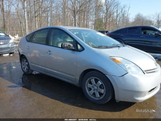 TOYOTA TOYOTA PRIUS