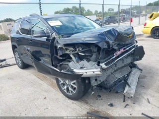 GMC ACADIA AWD SLT