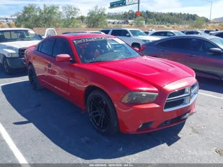 DODGE DODGE CHARGER R/T