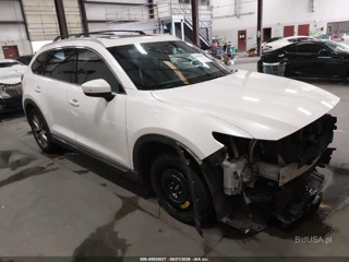 MAZDA MAZDA CX-9 GRAND TOURING