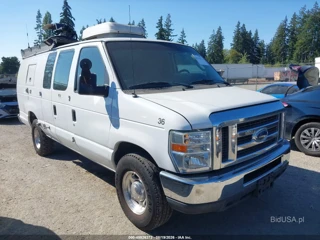 FORD FORD E-350 SUPER DUTY COMMERCIAL