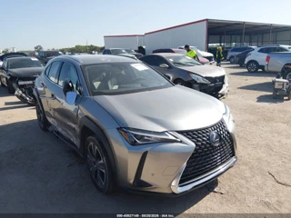 LEXUS LEXUS UX 250H