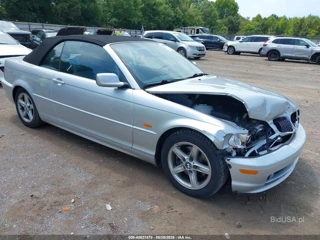 BMW 325CI