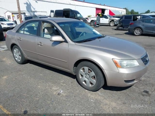 HYUNDAI HYUNDAI SONATA GLS