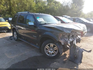 FORD FORD EXPLORER LIMITED