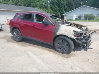NISSAN NISSAN MURANO SL