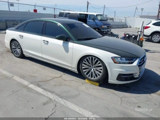 AUDI AUDI A8 L 55