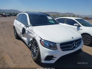 MERCEDES-BENZ MERCEDES-BENZ GLC 300