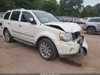 CHRYSLER CHRYSLER ASPEN LIMITED