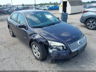 MERCURY MERCURY MILAN I4 (100A)