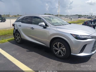 LEXUS LEXUS RX 350