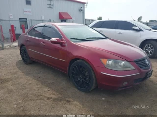ACURA ACURA RL 3.5