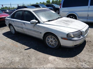 VOLVO VOLVO S80 2.9