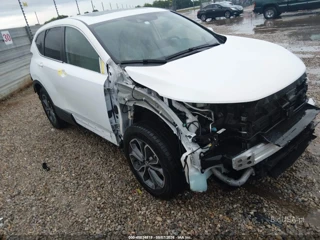 HONDA HONDA CR-V 2WD EX
