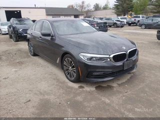 BMW 540I XDRIVE