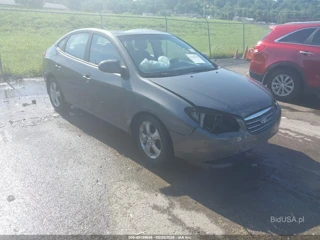 HYUNDAI HYUNDAI ELANTRA GLS/SE