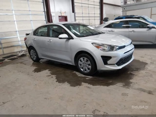KIA KIA RIO LX