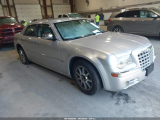 CHRYSLER CHRYSLER 300C