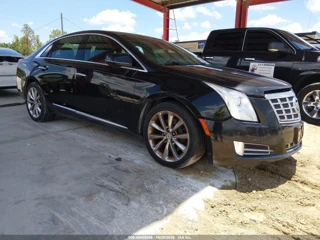 CADILLAC CADILLAC XTS LUXURY